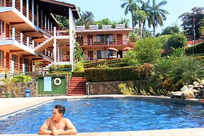 Hotel Divisamar by LHR