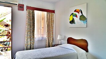 Hotel Divisamar by LHR