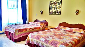 Hotel Divisamar by LHR