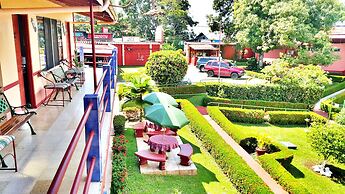 Hotel Divisamar by LHR