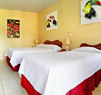 Hotel Divisamar by LHR