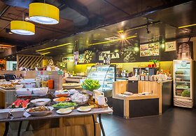 Citadines Grand Central Sri Racha