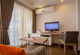 Citadines Grand Central Sri Racha