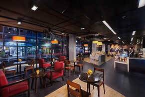 Citadines Grand Central Sri Racha