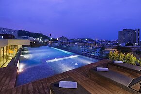 Citadines Grand Central Sri Racha