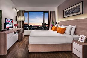 Citadines Grand Central Sri Racha