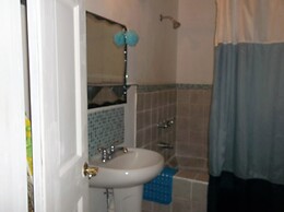 Tobago Tranquil Guesthouse