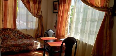 Tobago Tranquil Guesthouse