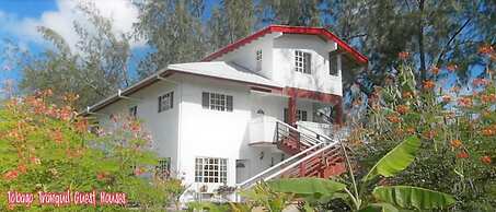 Tobago Tranquil Guesthouse