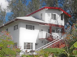 Tobago Tranquil Guesthouse