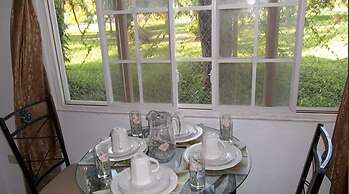 Tobago Tranquil Guesthouse