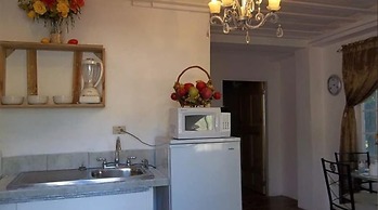 Tobago Tranquil Guesthouse