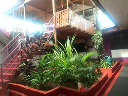 CHIMICUAS HOUSE