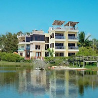 Hotel La Laguna Galapagos