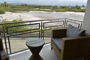 Hotel La Laguna Galapagos