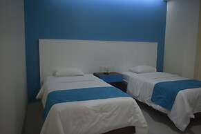 Hotel La Laguna Galapagos