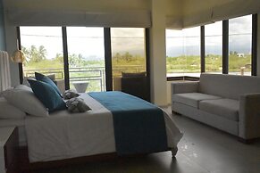 Hotel La Laguna Galapagos