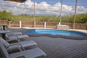 Hotel La Laguna Galapagos