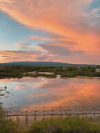 Hotel La Laguna Galapagos