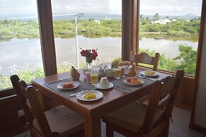 Hotel La Laguna Galapagos