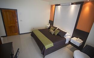 Hotel La Laguna Galapagos