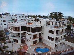 Hotel La Laguna Galapagos