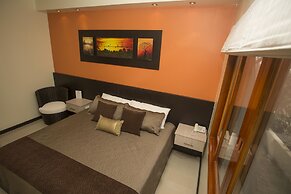 Hotel La Laguna Galapagos