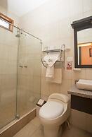 Hotel La Laguna Galapagos