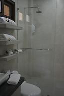 Hotel La Laguna Galapagos