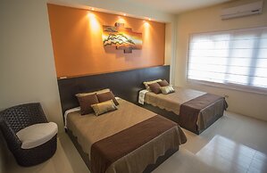 Hotel La Laguna Galapagos