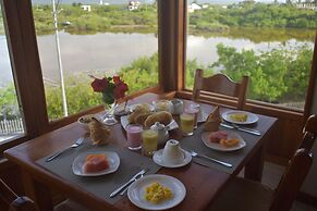 Hotel La Laguna Galapagos