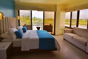 Hotel La Laguna Galapagos
