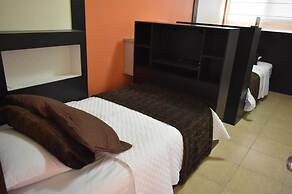 Hotel La Laguna Galapagos