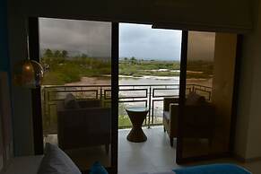 Hotel La Laguna Galapagos