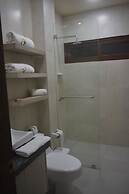 Hotel La Laguna Galapagos