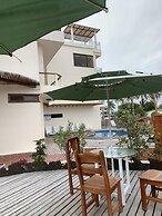 Hotel La Laguna Galapagos