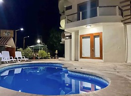 Hotel La Laguna Galapagos