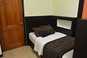 Hotel La Laguna Galapagos