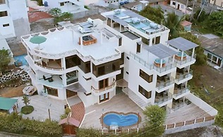 Hotel La Laguna Galapagos