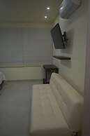 Hotel La Laguna Galapagos