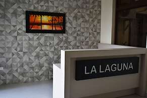 Hotel La Laguna Galapagos