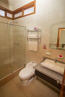 Hotel La Laguna Galapagos