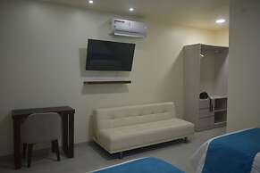 Hotel La Laguna Galapagos