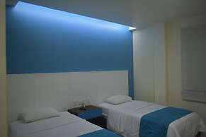 Hotel La Laguna Galapagos