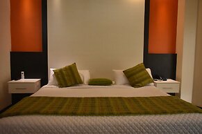 Hotel La Laguna Galapagos