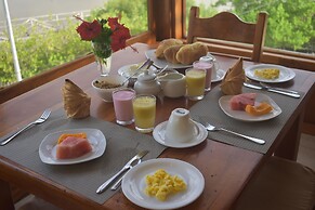 Hotel La Laguna Galapagos