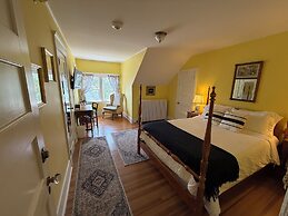 The Hartness House