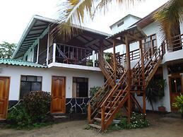 Hotel San Vicente Galapagos