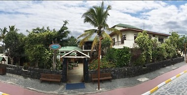 Hotel San Vicente Galapagos