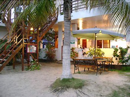 Hotel San Vicente Galapagos